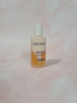 산수시 데포 세럼 수분 물광 비타민 에센스 50ml 기초화장품 — 5점을 준 리뷰어가 2021년 8월 올린 사용 사진
