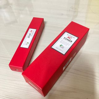 페브유 / FABYOU [페브유 2종 SET] 레드 블레미쉬 AC 토너 + AC스팟 — 4점을 준 리뷰어가 2021년 6월 올린 사용 사진