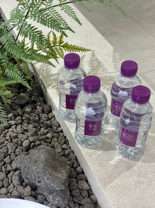 몽베스트 [MONTBEST] 330mL 20병 — 5점을 준 리뷰어가 2023년 12월 올린 사용 사진