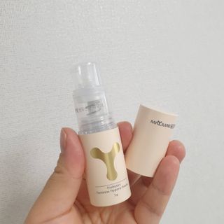 메이준뉴트리 메이준쎌 편안해질 Y케어 유산균 — 5점을 준 리뷰어가 2021년 3월 올린 사용 사진