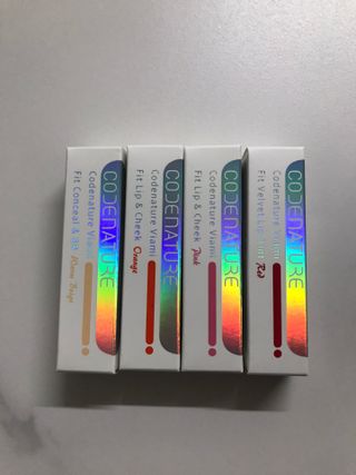 코드네이처 비아미 핏 컬러 4종 — 4.5점을 준 리뷰어가 2021년 9월 올린 사용 사진
