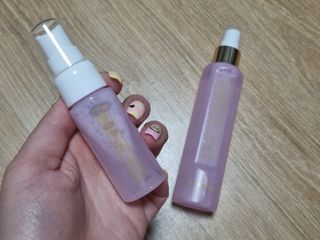 멈칫(MUMCHIT) 멈칫 마젠타레이디 기획 set — 5점을 준 리뷰어가 2022년 4월 올린 사용 사진