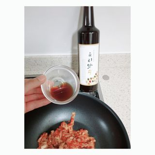 천연 요리 에센스요리맛수 930g 2개 SET — 5점을 준 리뷰어가 2021년 4월 올린 사용 사진