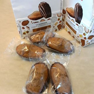 [메종콜리브리] 프랑스 마들렌 메종콜리브리 헤이즐넛 마들렌 2팩 — 5점을 준 리뷰어가 2021년 10월 올린 사용 사진