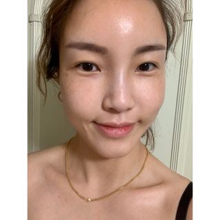 약손명가코스메틱 헤르비스 아로마 크림팩 50ml — 4점을 준 리뷰어가 2021년 5월 올린 사용 사진