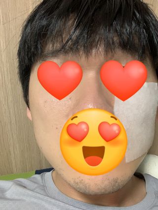 메타포레 12PM 카밍 토너 — 5점을 준 리뷰어가 2021년 8월 올린 사용 사진