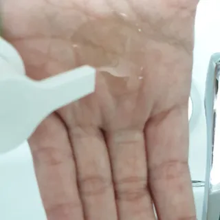 아이토리 시카 앰플 더블 클렌저 — 4.5점을 준 리뷰어가 2023년 4월 올린 사용 사진
