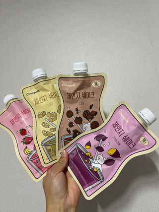 나은님이 올린 리뷰 사진 1