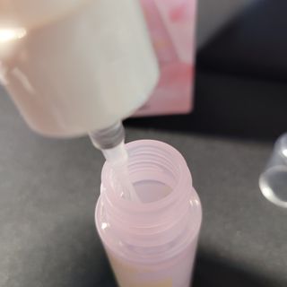 멈칫(MUMCHIT) 멈칫 마젠타레이디 기획 set — 5점을 준 리뷰어가 2022년 4월 올린 사용 사진