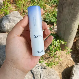 아이레시피 워터리터치 에센스 선 밤 [SPF50+/PA++++] — 5점을 준 리뷰어가 2023년 6월 올린 사용 사진
