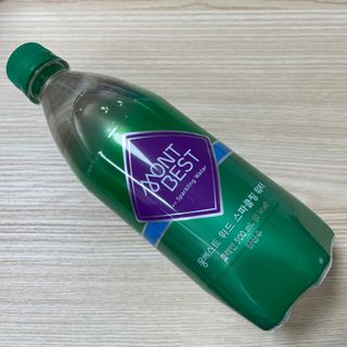 몽베스트 Montbest with Sparkling water Plain 20병 — 4.5점을 준 리뷰어가 2021년 11월 올린 사용 사진