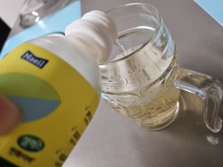 더그레잇티 콤부차 [매일유업] 더그레잇티 44kcal 콤부차 300ml *12개입 (오리지널 6개+베리리치 6개) — 5점을 준 리뷰어가 2023년 7월 올린 사용 사진