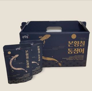 [비린내 완벽제거] 본황칠 통장어 국내산 장어즙 아르기닌 2800mg 장어즙효능 기력보강 — 5점을 준 리뷰어가 2022년 9월 올린 사용 사진
