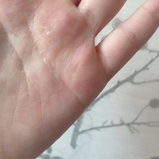 브에노 마더워트 시크릿 퍼퓸 미스트 — 5점을 준 리뷰어가 2021년 7월 올린 사용 사진
