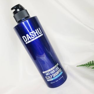 다슈코리아 다슈 데일리 단백질 한방 두피 골드 샴푸 500ml — 5점을 준 리뷰어가 2021년 4월 올린 사용 사진