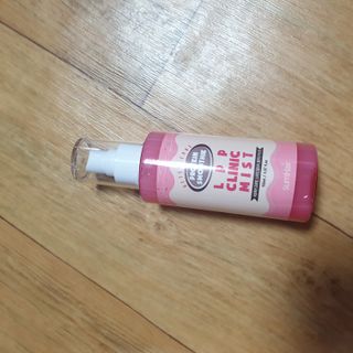 썸헤어 / SUMHAIR [썸헤어] 프로틴 스무디 클리닉 미스트 150ml — 5점을 준 리뷰어가 2021년 6월 올린 사용 사진