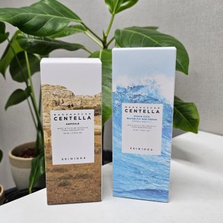 [스킨1004] 마다가스카르 센텔라 앰플 100ml — 5점을 준 리뷰어가 2024년 6월 올린 사용 사진