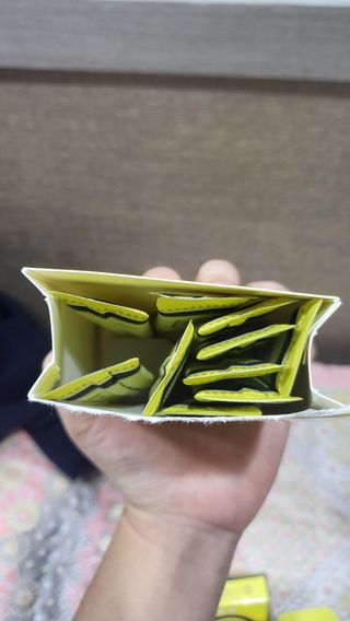 몽베스트 위드더 블랜딩 하우스 _레몬 블랙티 — 5점을 준 리뷰어가 2022년 12월 올린 사용 사진