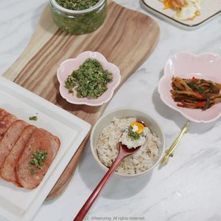셰프애찬 수제 청양 맵짤이 400g — 4.5점을 준 리뷰어가 2022년 9월 올린 사용 사진
