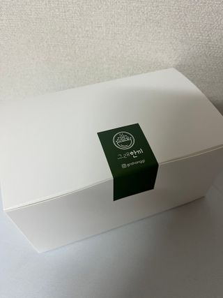 [그래한끼] 무설탕/저당 시리얼타입 수제그래놀라 (40gX10개) — 5점을 준 리뷰어가 2022년 9월 올린 사용 사진