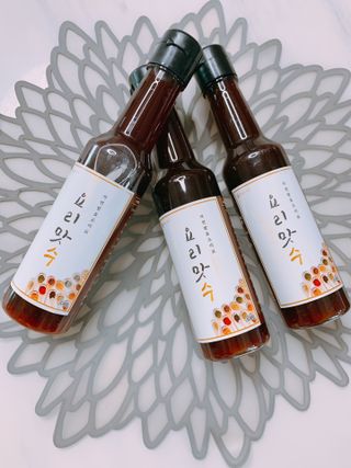 [요리맛수] NEW 천연 요리 에센스 300g 3개 SET — 5점을 준 리뷰어가 2021년 7월 올린 사용 사진