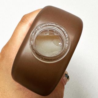 딸로 맥주효모 두피스케일러 / 각질&노폐물 타파 두피 딥-클렌징 — 5점을 준 리뷰어가 2023년 7월 올린 사용 사진