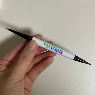 [팝시노트] 듀얼 픽싱 아이마스터 — 4.5점을 준 리뷰어가 2022년 11월 올린 사용 사진