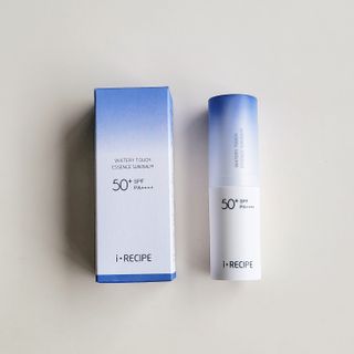 아이레시피 워터리터치 에센스 선 밤 [SPF50+/PA++++] — 5점을 준 리뷰어가 2023년 3월 올린 사용 사진