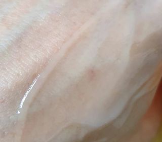 아소윤 건조하고 지친 피부에 힐링을 기분좋은 향기 스파맨션 바디로션 5종 택1 — 4점을 준 리뷰어가 2021년 11월 올린 사용 사진