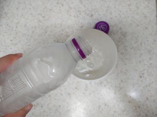 몽베스트 [MONTBEST]위드어스 500mL 20병 — 5점을 준 리뷰어가 2022년 8월 올린 사용 사진