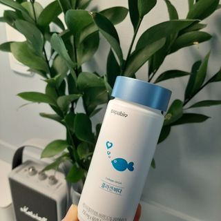 파파비오랩 승무원 콜라겐 콜라겐바다 — 4.5점을 준 리뷰어가 2020년 12월 올린 사용 사진