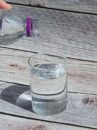 몽베스트 [MONTBEST]위드어스 500mL 20병 — 5점을 준 리뷰어가 2024년 3월 올린 사용 사진