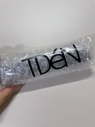 틸디앤 메이크 리얼무드 오토 아이라이너 — 4.5점을 준 리뷰어가 2021년 12월 올린 사용 사진