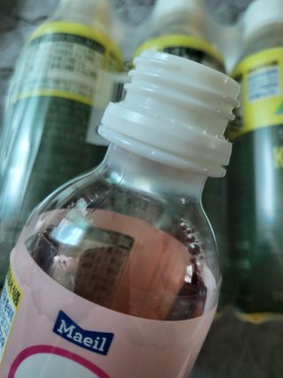 더그레잇티 콤부차 [매일유업] 더그레잇티 44kcal 콤부차 300ml *12개입 (오리지널 6개+베리리치 6개) — 5점을 준 리뷰어가 2023년 7월 올린 사용 사진