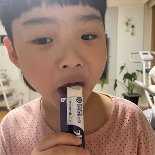 키즈텐플러스 연세 키즈텐 플러스 1개월 — 5점을 준 리뷰어가 2021년 3월 올린 사용 사진