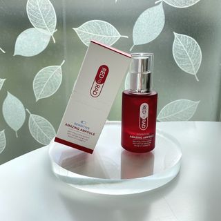 레드투래드 센서티브 어메이징 앰플 30ml — 5점을 준 리뷰어가 2021년 8월 올린 사용 사진