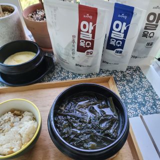 꼬리별님이 올린 리뷰 사진 1
