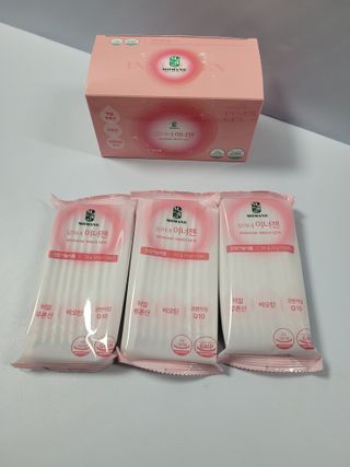 [모마네] 이너뷰티 히알루론산 비오틴 코큐텐 저분자피쉬콜라겐 - 3 g 30포 ★석류맛 — 5점을 준 리뷰어가 2021년 12월 올린 사용 사진