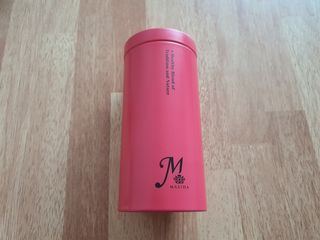 마시다 붉은 석양 빛을 담은 프리미엄 수제 블렌딩 홍차, 레드선셋블랙티 — 5점을 준 리뷰어가 2021년 4월 올린 사용 사진