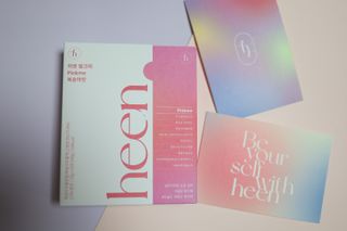 히엔 블루미, 핑크미 히엔 핑크미 — 4점을 준 리뷰어가 2023년 2월 올린 사용 사진