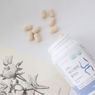 프리마인 평생 써야하는 관절의 건강을 위한 완벽설계 솔루션 관절n마디케어 플러스 120정 — 5점을 준 리뷰어가 2022년 2월 올린 사용 사진