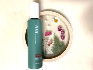 플리프 시카-알로에 카밍 올인원 200ml — 5점을 준 리뷰어가 2021년 1월 올린 사용 사진