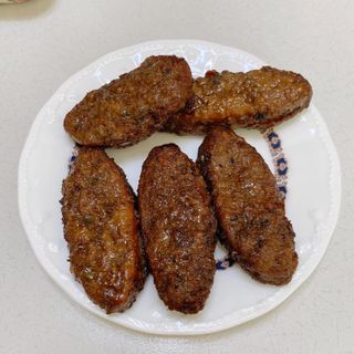 한성기업 명란한 떡갈비 — 5점을 준 리뷰어가 2021년 9월 올린 사용 사진