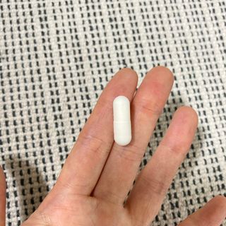 메디타민 인체유래 비피더스 포스트 프로바이오틱스 — 5점을 준 리뷰어가 2021년 9월 올린 사용 사진