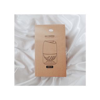 원달러샵 물기순삭 뽀송뽀송 규조토 수저통 — 5점을 준 리뷰어가 2021년 1월 올린 사용 사진
