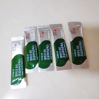 바이탈스푼덴마크BG프로바이오틱스 — 4점을 준 리뷰어가 2021년 6월 올린 사용 사진