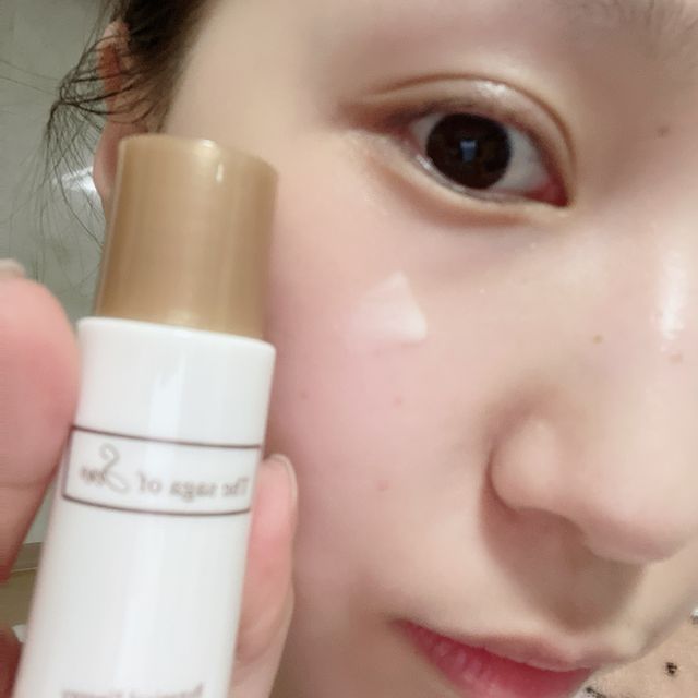[사가수] 효혜윤 보태니컬 에너지 에센스인로션 20ml /아이포올 스틱 3g 리뷰 사진