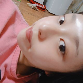 화이트리 채움 베리어 로션, 베리어 크림 세트 — 5점을 준 리뷰어가 2021년 1월 올린 사용 사진