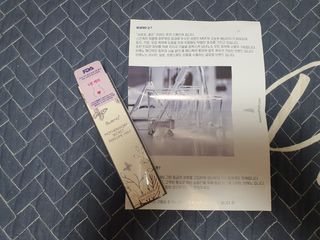 브에노 마더워트 시크릿 퍼퓸 미스트 — 4.5점을 준 리뷰어가 2021년 6월 올린 사용 사진