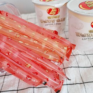 젤리벨리 젤리스틱 어쏘티드 900g — 5점을 준 리뷰어가 2022년 9월 올린 사용 사진